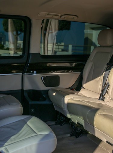 Transportation Services