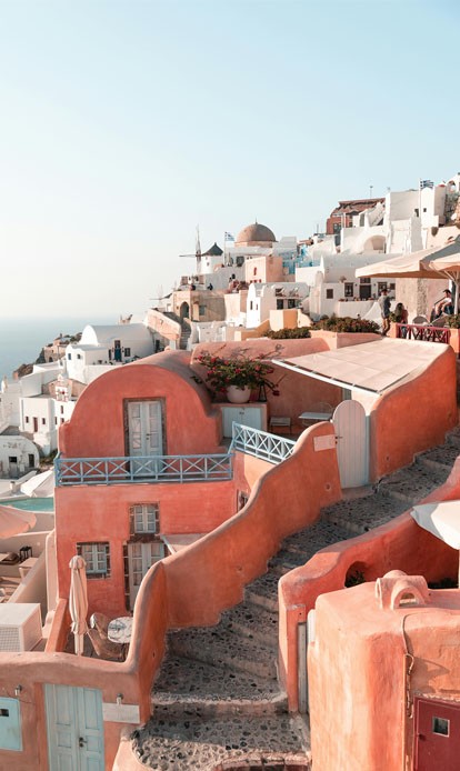 SIGHTSEEINGS
