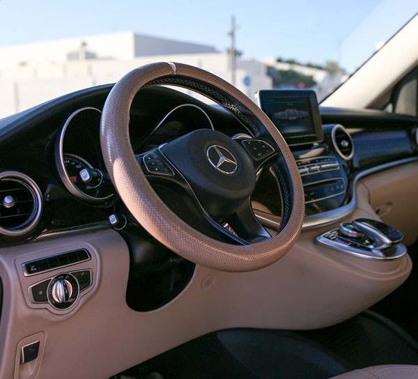 Transportation Services