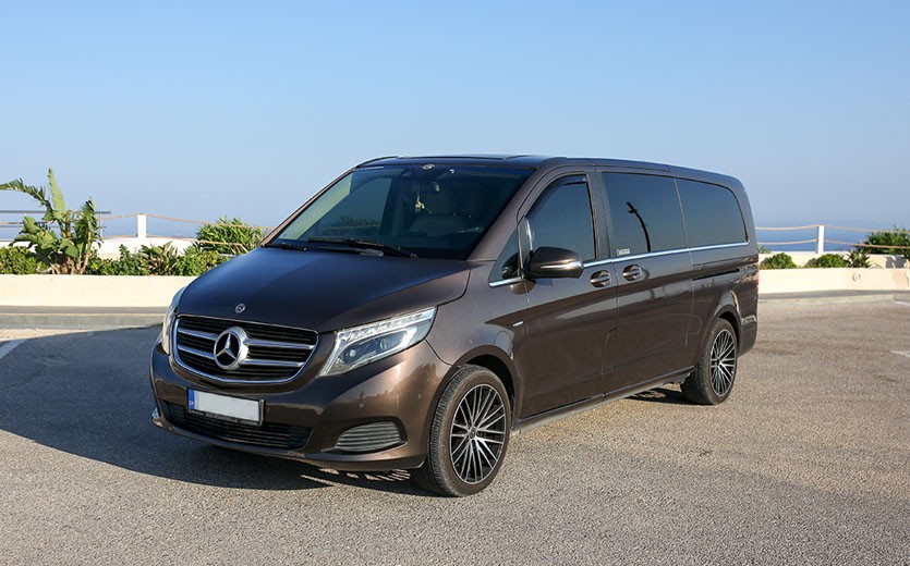 Transportation Services